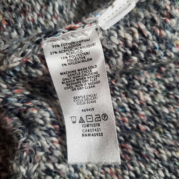 LOFT Cardigan Sweater - Picture 5 of 6